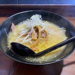 用户对于OHYACHI NOODLE HARU的评论图