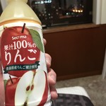 用戶對於プレミアホテル CABIN 旭川的評論圖