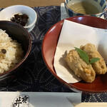 User's review image for 街道そばたからい