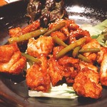 User's review image for はる好し庭