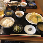 用户对于旬菜 あだち的评论图