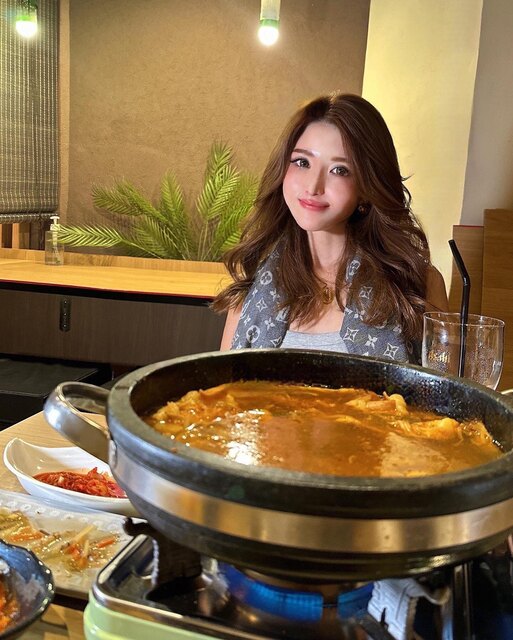 用戶對於韓国肉料理・石鍋イニョン 道頓堀店的評論高清圖
