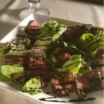 用戶對於Bistro bar 真琴的評論圖