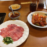 用户对于てんじゅえん的评论图
