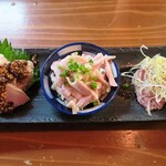 User's review image for 串焼き ニューダイトン 難波中店