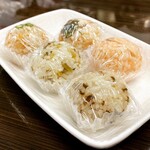 用戶對於TEMARIYA 南本町店的評論圖