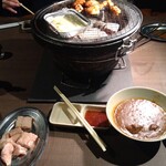 用户对于王様の台所的评论图