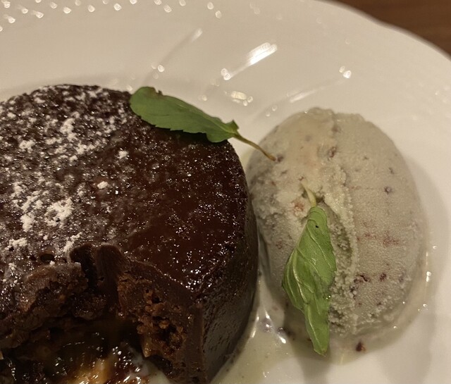 User's recommendation image for 星乃珈琲店 赤坂見附店