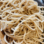 用户对于想咲そば処 香凛的评论图