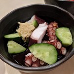 用戶對於亀すし　本店的評論圖