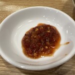 User's review image for 天下一品 江坂店