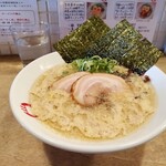 User's review image for ラーメン カナデヤ