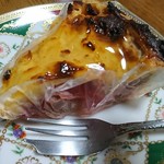 用戶對於GRANNY SMITH APPLE PIE & COFFEE 吉祥寺店的評論圖