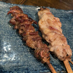 用戶對於炭火串焼けむり 吉祥寺的評論圖
