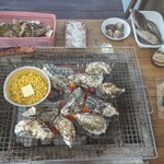 User's review image for 牡蠣ハウス マルハチ