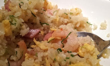 User's recommendation image for 広東料理 民生 ヒルトンプラザウエスト店