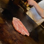 User's review image for たこえびす