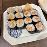 User's review image for ニカイノ魚