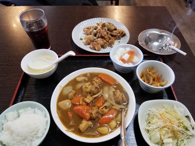 用户对于中華料理 祥龍房 池袋店的评论高清图