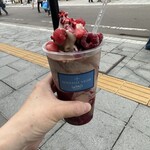 User's review image for ヌーベルバーグ ルタオ ショコラティエ 小樽本店