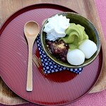 User's review image for 和束茶屋　山甚