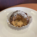 用戶對於Patisserie HATT的評論圖
