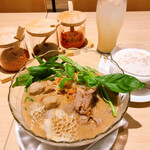 用戶對於SIAM SMITH 吉祥寺店的評論圖