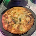 User's review image for 韓国料理 サムギョプサル ナッコプセ ばぶばぶ 梅田店