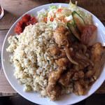 User's review image for サニーサイドカフェ