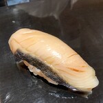 用户对于鮨 一的评论图