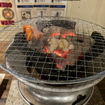 用戶對於ホルモン二郎的評論圖