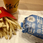 用戶對於マクドナルド 池上駅前店的評論圖