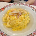 用戶對於餃子の王将 大岡山店的評論圖