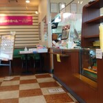 用户对于モスバーガー 伊達店的评论图