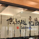 用户对于ぎょうざ処 亮昌 新風館的评论图