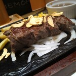 User's review image for カフェ＆ビヤレストラン宮 羽田空港店