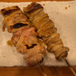 User's review image for 焼とり よね田 中野店