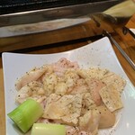 用戶對於好ちゃん 飯田橋本店的評論圖