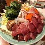 User's review image for 浜ふじ