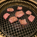 用戶對於焼肉 昌久園 岸和田店的評論圖