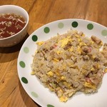 用戶對於ラーメン酒場　酔っ手羽大王 錦糸町店的評論圖
