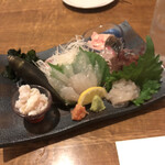 用户对于兼平鮮魚店 中洲川端店的评论图