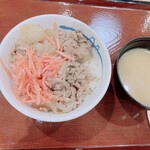 用戶對於松屋 岸和田SA(下り線)店的評論圖