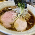 用戶對於MENYA NAKAGAWA的評論圖