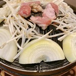 用戶對於ジンギスカン けやき屋的評論圖