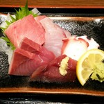 用户对于菜蔵 東日本橋店的评论图