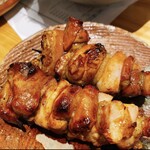 用戶對於鶏と肴 フルヤ的評論圖