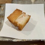 User's review image for 天ぷら浅沼