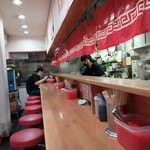 用戶對於しぇからしか 梅田店的評論圖