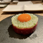 用戶對於焼肉うしごろ 西麻布本店的評論圖